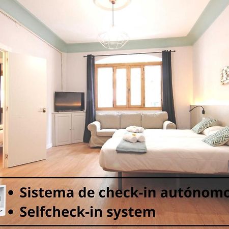 Regina Selfcheck-In Smart Rooms パルマ・デ・マリョルカ エクステリア 写真