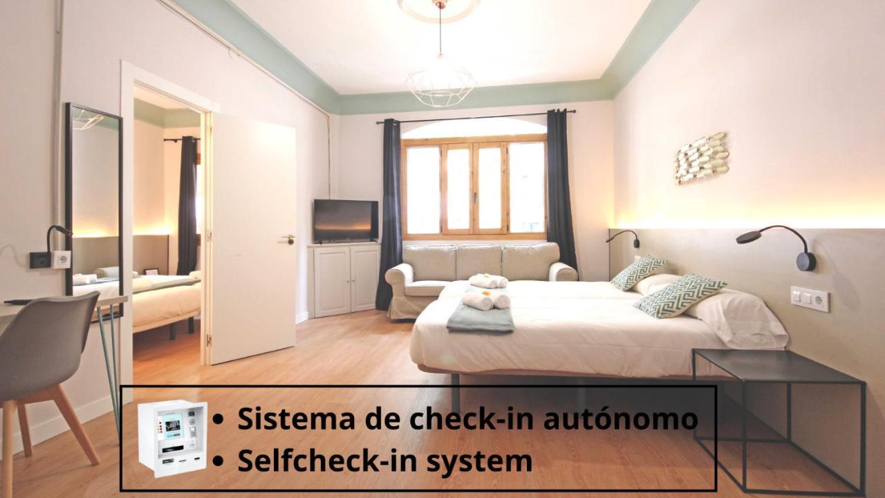 Regina Selfcheck-In Smart Rooms パルマ・デ・マリョルカ エクステリア 写真
