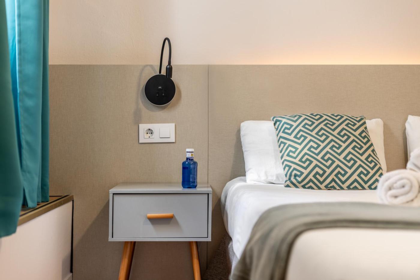 Regina Selfcheck-In Smart Rooms パルマ・デ・マリョルカ エクステリア 写真