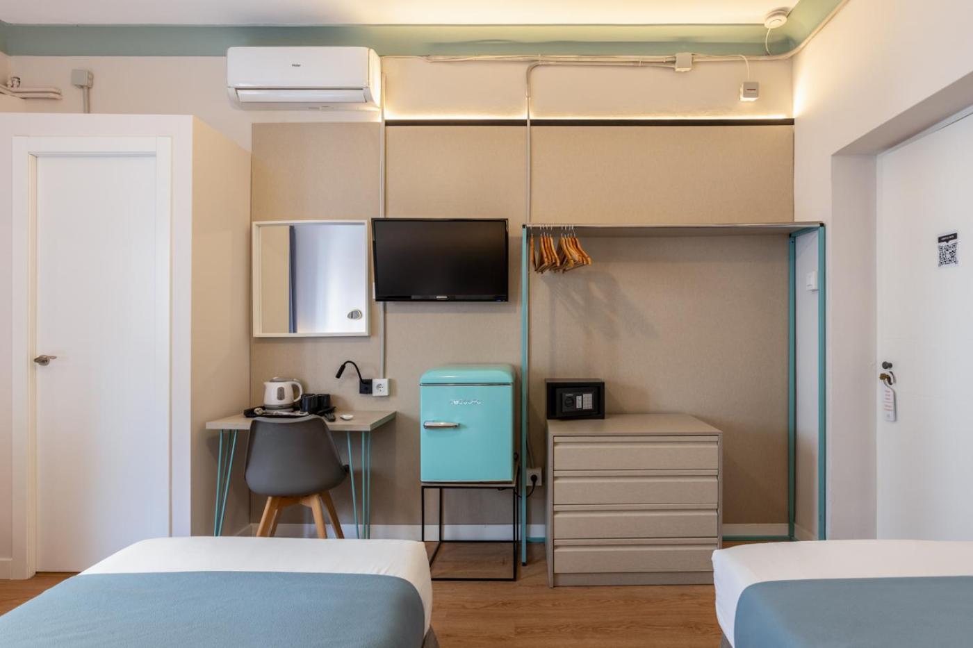 Regina Selfcheck-In Smart Rooms パルマ・デ・マリョルカ エクステリア 写真